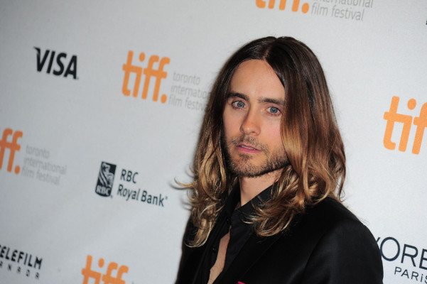 Jared Leto pic #1250522