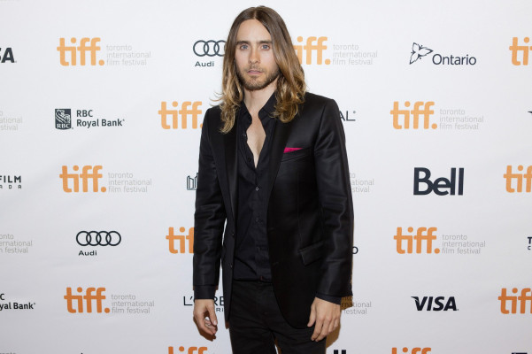 Jared Leto pic #1250527
