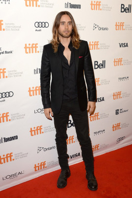 Jared Leto pic #1250528