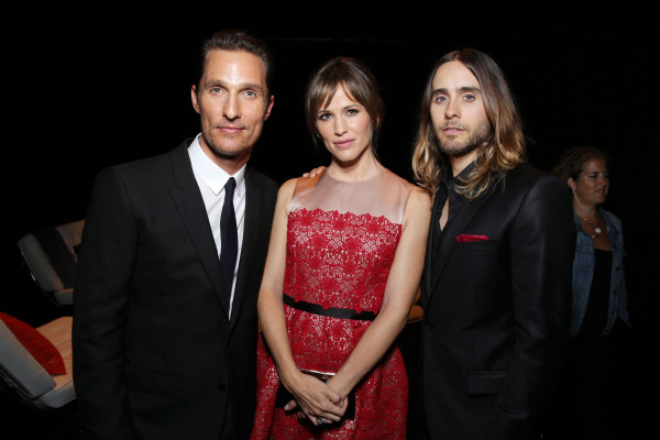 Jared Leto pic #1250521