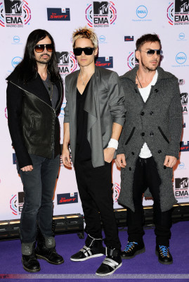 photo 25 in Jared Leto gallery [id1256408] 2021-05-26 00:00:00