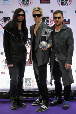 photo 22 in Jared Leto gallery [id1256411] 2021-05-26 00:00:00