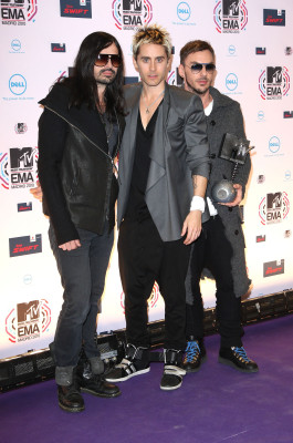 photo 23 in Jared Leto gallery [id1256410] 2021-05-26 00:00:00