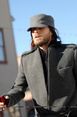 Jared Leto pic #136107