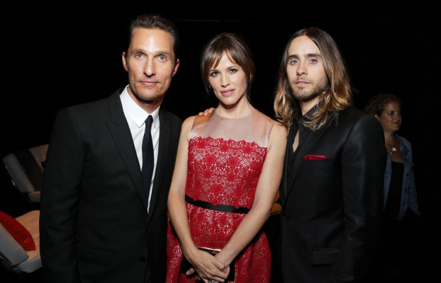 Jared Leto pic #635712