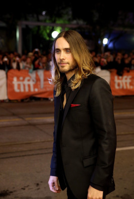 Jared Leto pic #635770
