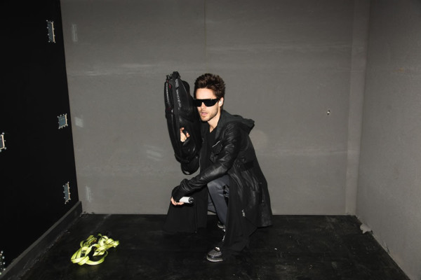 Jared Leto pic #408822