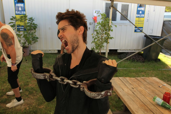 Jared Leto pic #412100