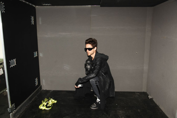 Jared Leto pic #412101