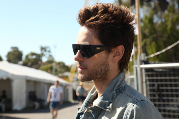 Jared Leto pic #405574