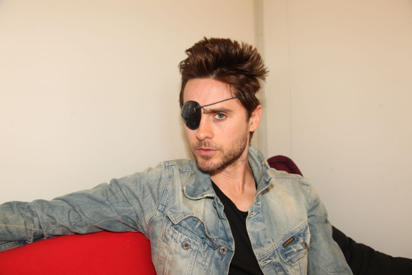 Jared Leto pic #412104