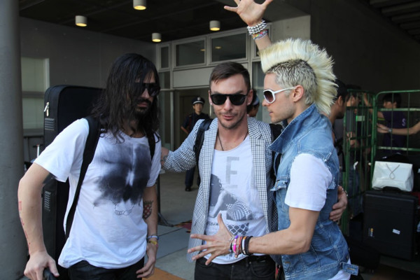 Jared Leto pic #408819