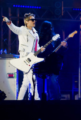Jared Leto pic #559886