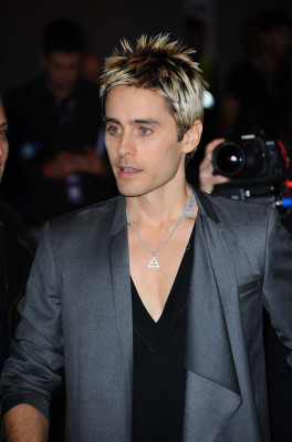 Jared Leto pic #407369