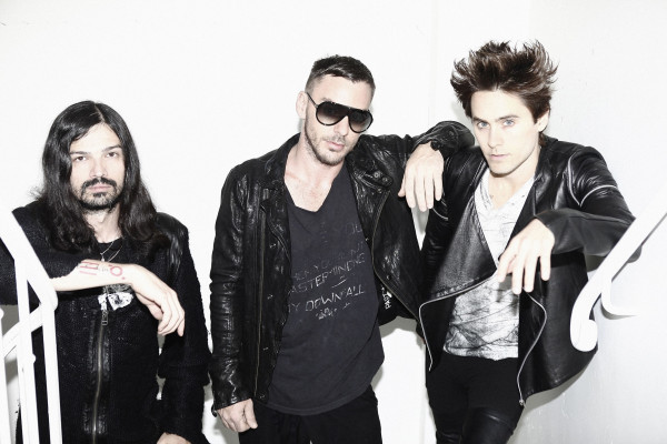 Jared Leto pic #1087047