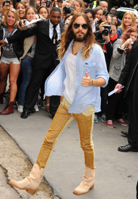 Jared Leto pic #1252400