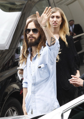 Jared Leto pic #1252398