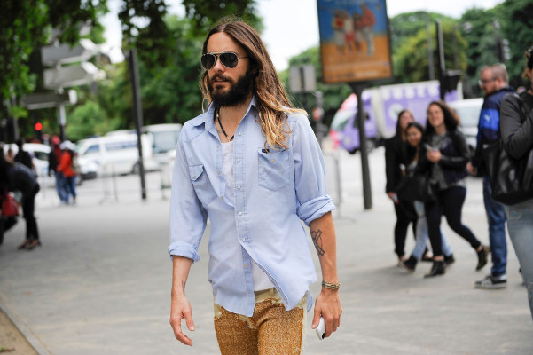 Jared Leto pic #1252405