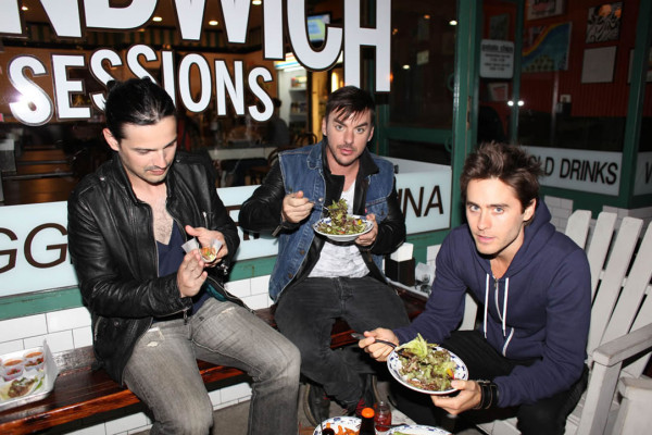 Jared Leto pic #1223007