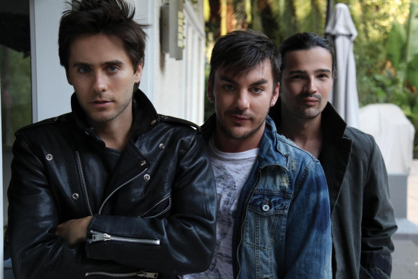 Jared Leto pic #1223006