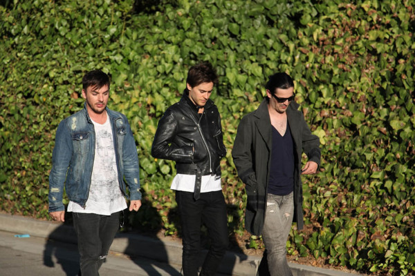 Jared Leto pic #1223004
