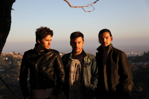 Jared Leto pic #1223001