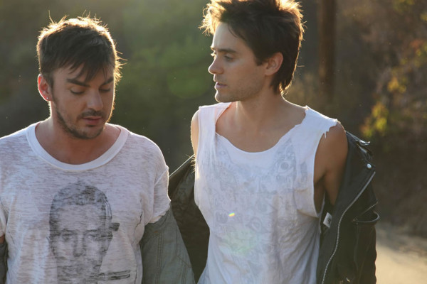 photo 22 in Jared Leto gallery [id1251120] 2021-03-30 00:00:00