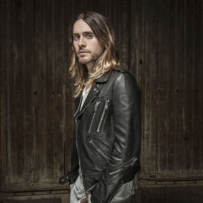 Jared Leto pic #1123528