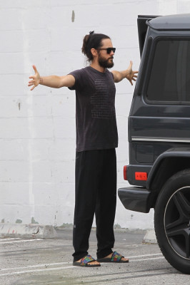 Jared Leto pic #1232048