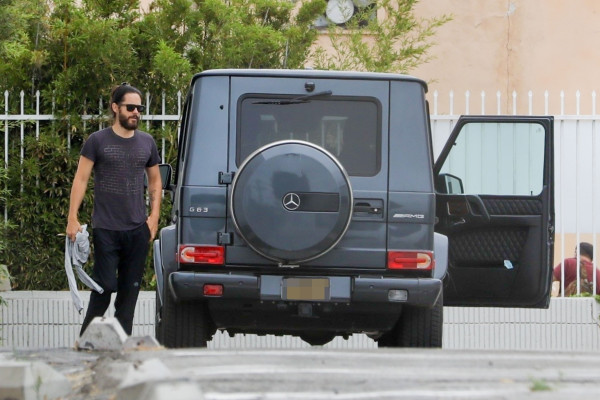 Jared Leto pic #1232046