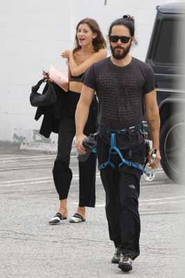 Jared Leto pic #1232044
