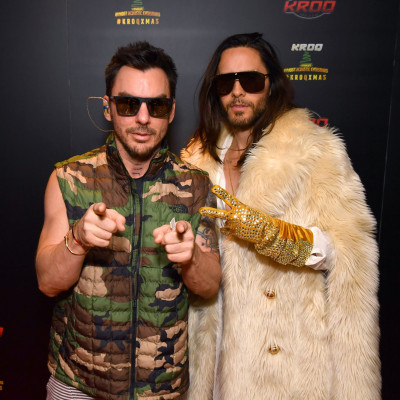 Jared Leto pic #1091406