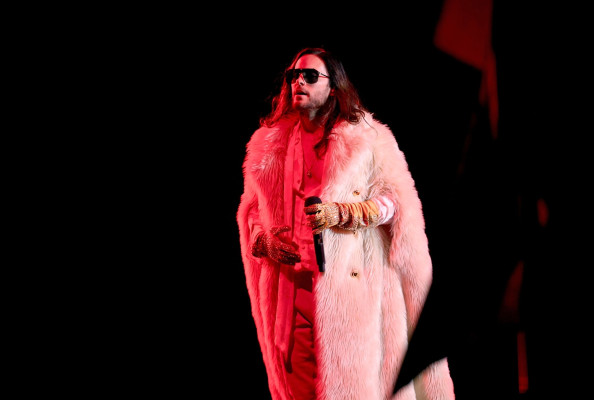 Jared Leto pic #1091407