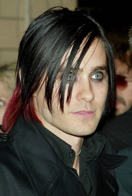 Jared Leto pic #135044