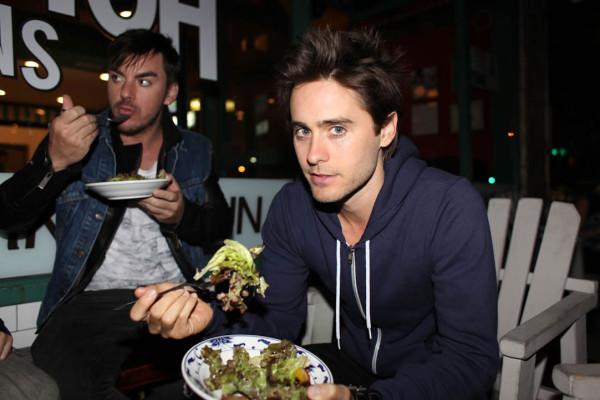 Jared Leto pic #644363