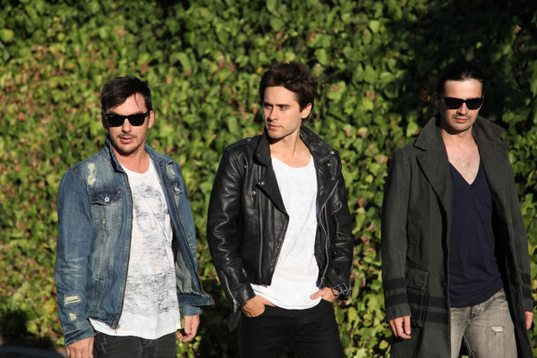 Jared Leto pic #691871