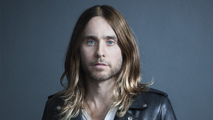 Jared Leto pic #691879