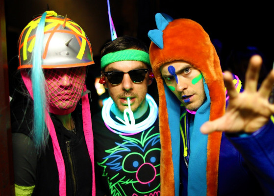Jared Leto pic #410480