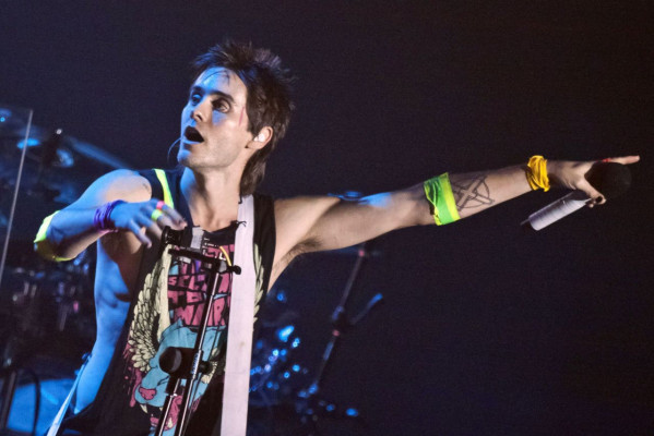 Jared Leto pic #421074