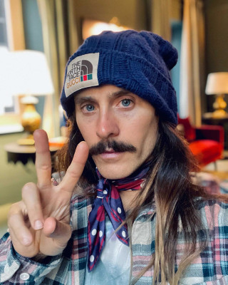 Jared Leto pic #1250318
