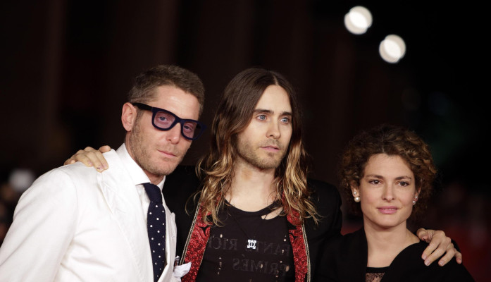 Jared Leto pic #1255218