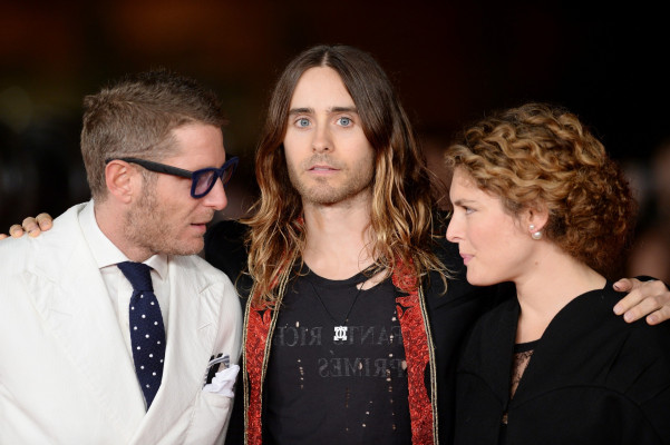 Jared Leto pic #1255214