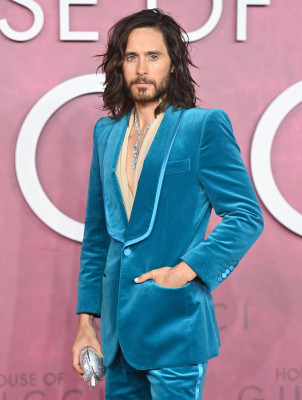 photo 19 in Jared Leto gallery [id1280135] 2021-11-14 00:00:00