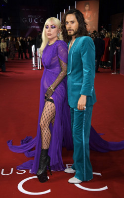 photo 15 in Jared Leto gallery [id1280139] 2021-11-14 00:00:00