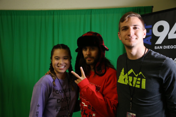 Jared Leto pic #1092262