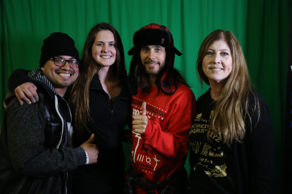 Jared Leto pic #1092264