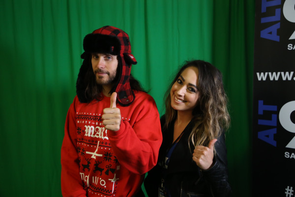 Jared Leto pic #1092261