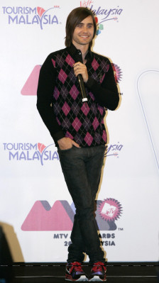 Jared Leto pic #121180