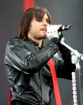 Jared Leto pic #153109