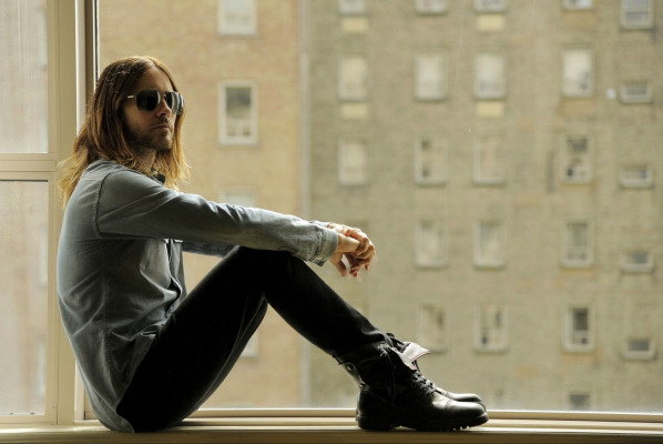 Jared Leto pic #640991